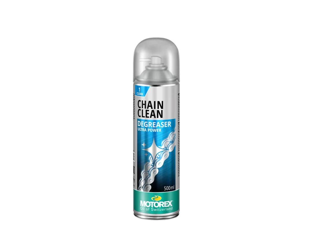 CHAIN CLEAN SPRAY