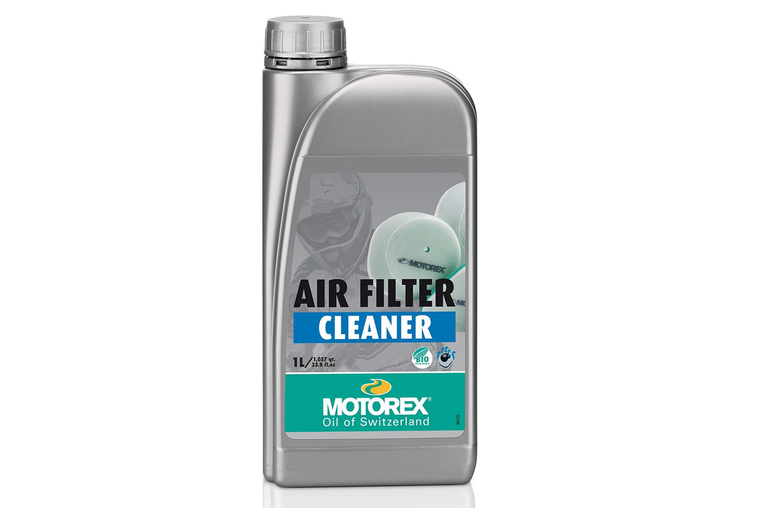 Detergente filtri aria Motorex AIR FILTER CLEANER