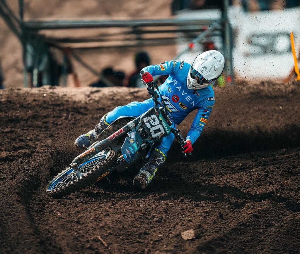 La definizione di pronto gara