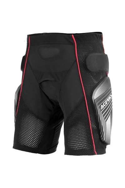 ACERBIS SOFT PANTS 2.0  Protezioni  