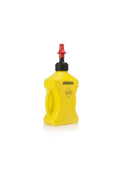 ACERBIS Tanica Benzina 10L Giallo  Accessori  