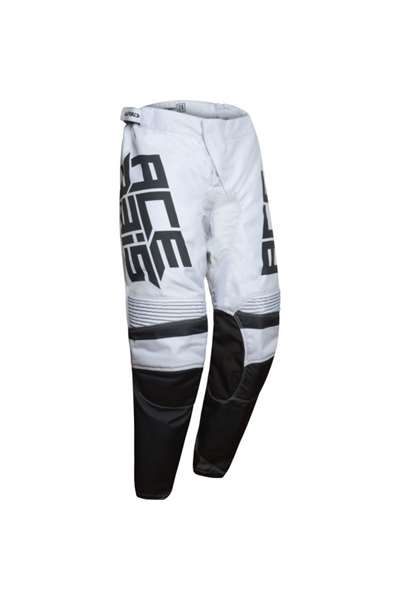 ACERBIS Pantalone Cross Bambino SKYHIGH GRIGIO Abbigliamento Bambino 