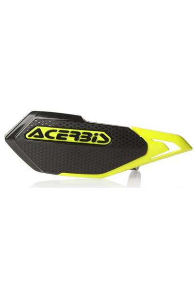 ACERBIS PARAMANI X-ELITE Giallo  Accessori  