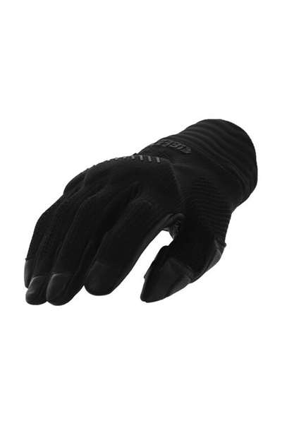 ACERBIS GLOVES CE MAYA NERO Abbigliamento Unisex 