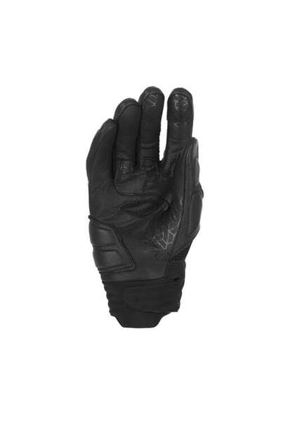 ACERBIS GLOVES CE MAYA NERO Abbigliamento Unisex 