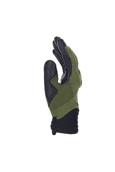 ACERBIS GLOVES CE MAYA verde acqua Abbigliamento Unisex 