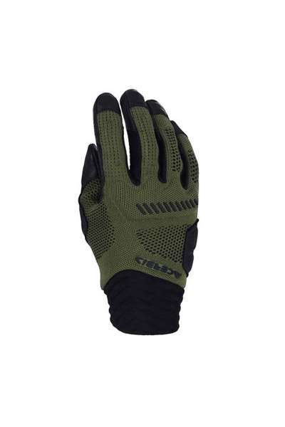 ACERBIS GLOVES CE MAYA verde acqua Abbigliamento Unisex 