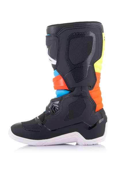 ALPINESTARS TECH 3S YOUTH blu Protezioni  