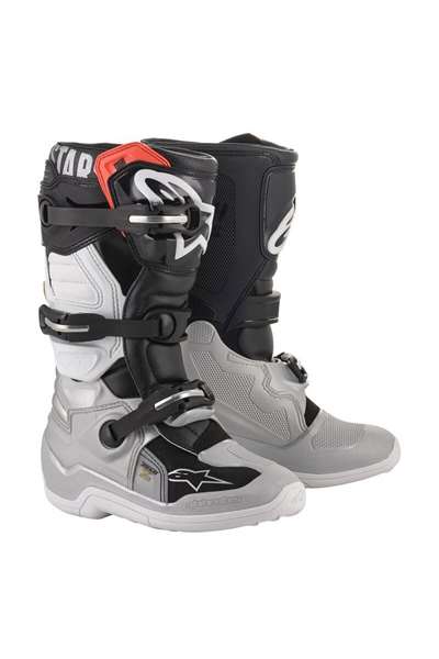 ALPINESTARS ALPINESTARS 2015017-9058-3 BOOT TECH 7S GRIGIO Protezioni  