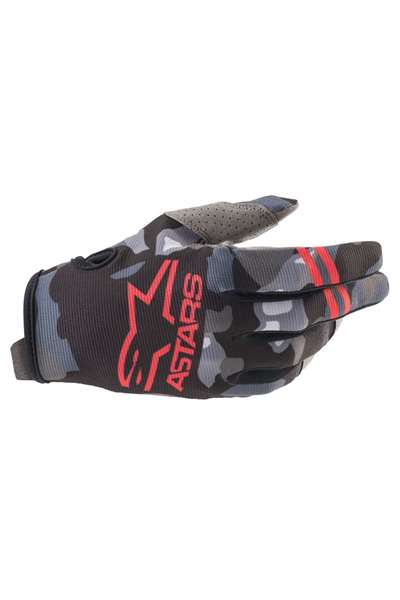 ALPINESTARS YOUTH RADAR GLOVES  Abbigliamento Bambino 