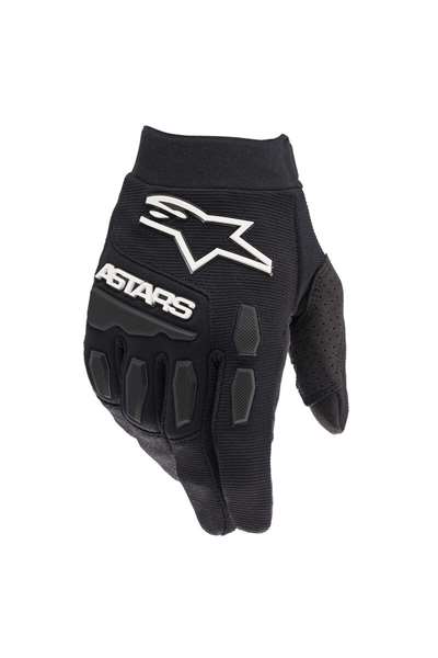 ALPINESTARS Guanti Bambini Alpinestars Full Bore kid NERO Abbigliamento Bambino 