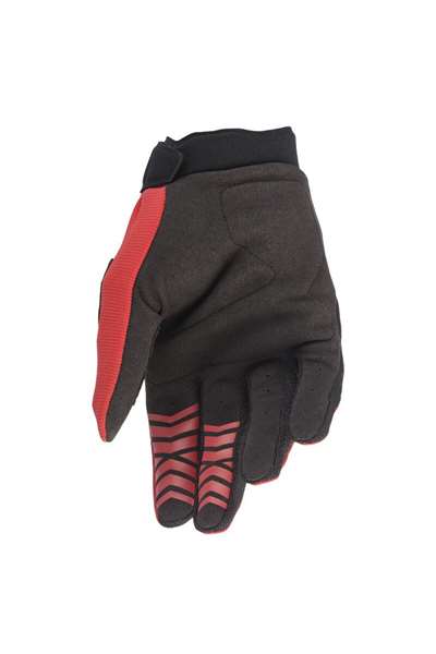 ALPINESTARS Guanti Bambini Alpinestars Full Bore kid ROSSO Abbigliamento Bambino 