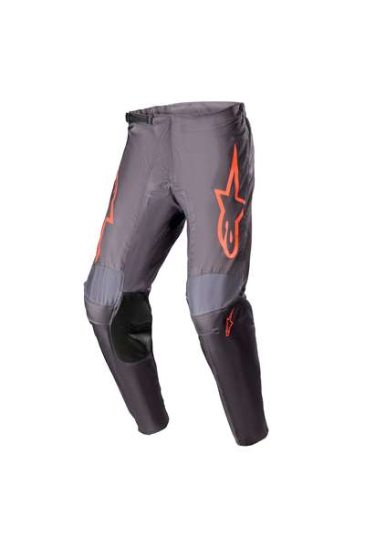 ALPINESTARS Pantalone fluid GRIGIO Abbigliamento Unisex 