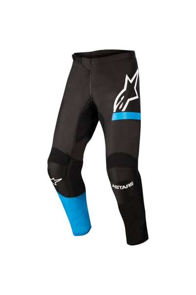 ALPINESTARS Pantalone fluid blu Abbigliamento Unisex 