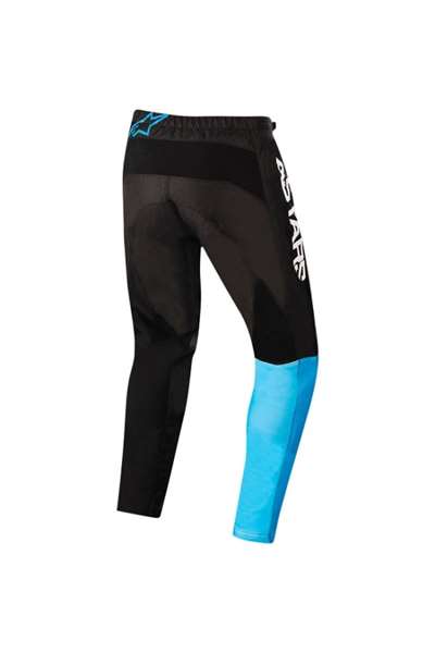 ALPINESTARS Pantalone fluid blu Abbigliamento Unisex 