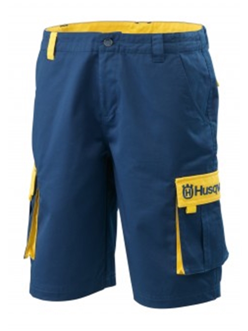 HUSQVARNA TEAM SHORTS  Abbigliamento Uomo 