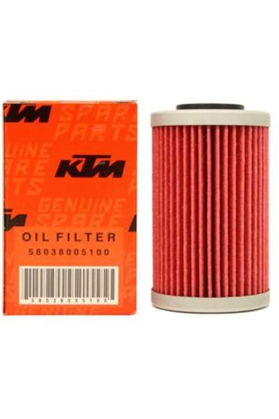 HUSQVARNA FILTRO OLIO MOTORE  Ricambi  