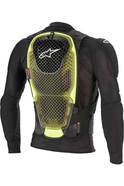 ALPINESTARS BIONIC PRO V2 PROTECTION JACKET  Protezioni  