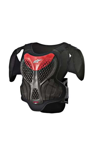 ALPINESTARS ALPINESTARS A-5 SMALL BODY ARMOR  Protezioni  