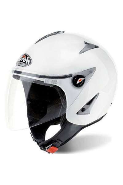 AIROH Casco  Jet  Color  Caschi  