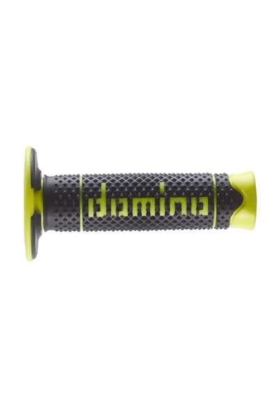 Domino Manopole DOMINO A260 Giallo fluo Ricambi  